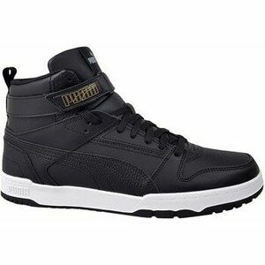Magas szárú edzőcipők Puma Rbd Game kép