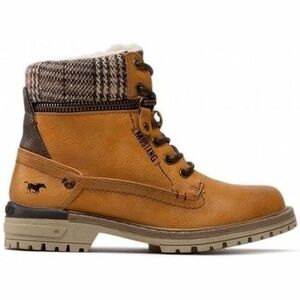 Bokacsizmák Mustang Chaussures kép