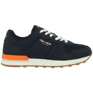 Oxford cipők Teddy Smith Chaussures kép