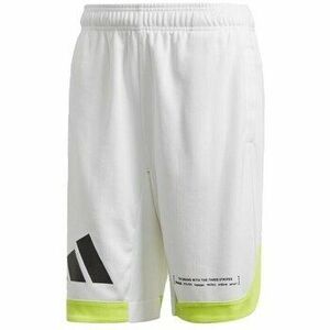 7/8-os és 3/4-es nadrágok adidas The Pack Basketball kép