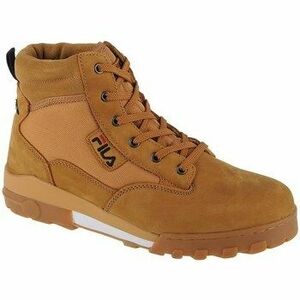 Magas szárú edzőcipők Fila Grunge II Mid kép