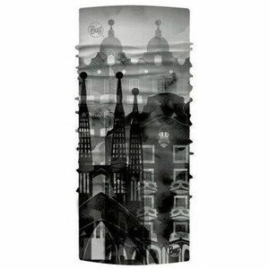 Sálak / Stólák / Kendők Buff Original City Collection Barcelona kép