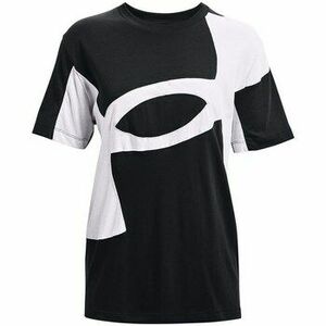 Rövid ujjú pólók Under Armour Live Graphic Pre Fall SS kép