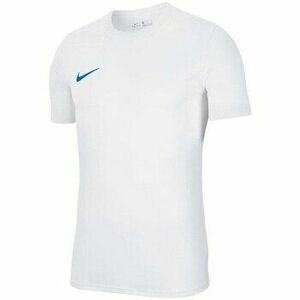 Rövid ujjú pólók Nike Park Vii kép