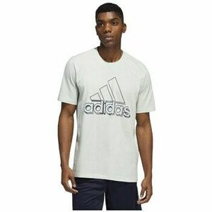 Rövid ujjú pólók adidas Dynamic Sport Graphic kép