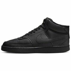 Magas szárú edzőcipők Nike Court Vision Mid kép
