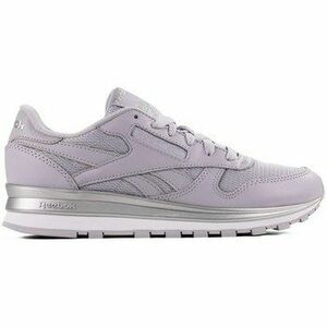 Rövid szárú edzőcipők Reebok Sport CL Lthr kép