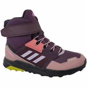 Magas szárú edzőcipők adidas Terrex Trailmaker kép
