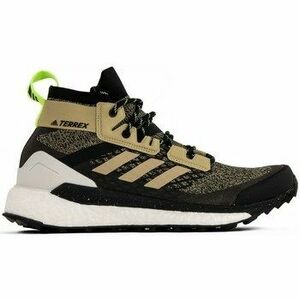 Magas szárú edzőcipők adidas Terrex Free Hiker kép