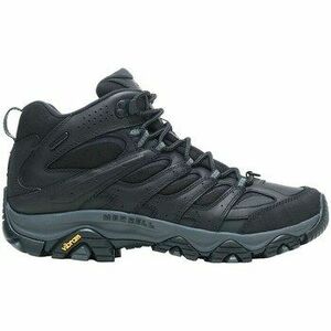 Túracipők Merrell Moab Thermo Mid WP kép