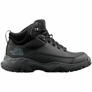 Magas szárú edzőcipők The North Face Storm Strike Iii WP kép