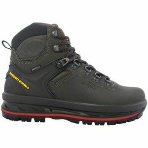 Túracipők Grisport Grigio Dakar Trekking 2 kép