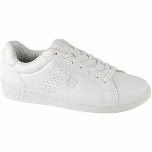 Rövid szárú edzőcipők Fila Crosscourt 2 Low Wmn kép