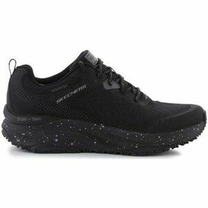 Rövid szárú edzőcipők Skechers Dlux Trail kép
