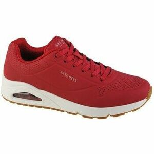 Rövid szárú edzőcipők Skechers Unostand ON Air kép