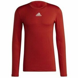 Rövid ujjú pólók adidas Techfit kép