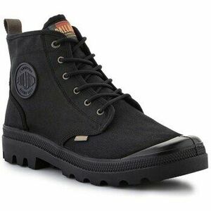Magas szárú edzőcipők Palladium Pampa Shade 75 kép