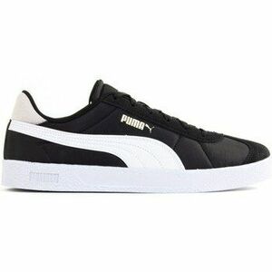Rövid szárú edzőcipők Puma Club Nylon kép