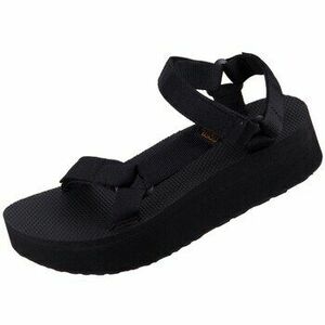 Szandálok / Saruk Teva Flatform Universal kép