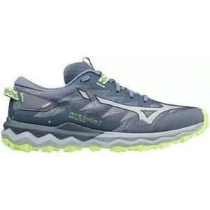 Futócipők Mizuno Wave Daichi 7 kép