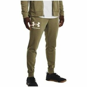Nadrágok Under Armour Rival Terry Jogger kép