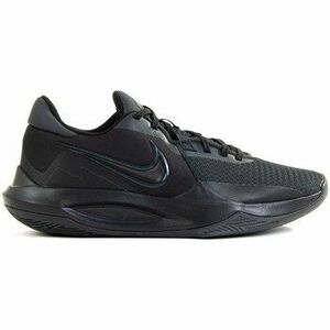 Rövid szárú edzőcipők Nike Precision VI kép