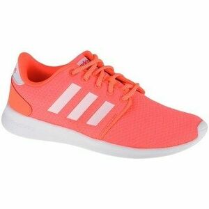 Rövid szárú edzőcipők adidas QT Racer kép