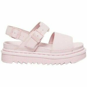Szandálok / Saruk Dr. Martens Voss Mono kép
