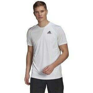 Rövid ujjú pólók adidas Club Tennis kép