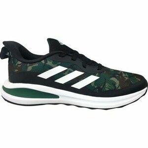 Rövid szárú edzőcipők adidas Fortarun K kép