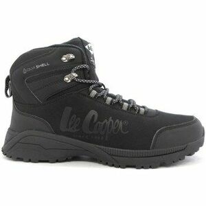 Magas szárú edzőcipők Lee Cooper LCJ22011404M kép