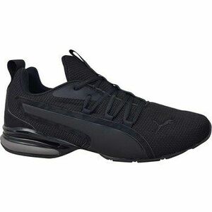 Rövid szárú edzőcipők Puma Axelion Nxt Camo kép