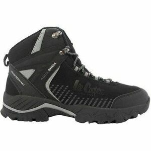 Magas szárú edzőcipők Lee Cooper LCJ22011399M kép