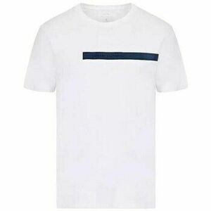 Rövid ujjú pólók Emporio Armani 3LZTBEZJ8LZ1100 kép