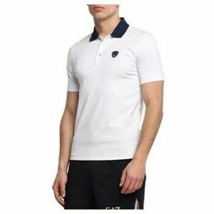 Rövid ujjú pólók Emporio Armani 3LPF08PJEEZ1100 kép