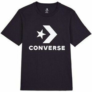 Rövid ujjú pólók Converse Goto Star Chevron kép