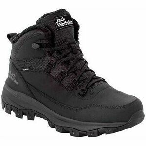 Túracipők Jack Wolfskin Everquest Texapore Mid kép