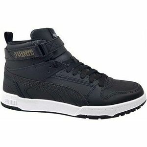 Magas szárú edzőcipők Puma Rbd Game JR kép