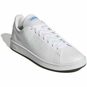 Rövid szárú edzőcipők adidas Advantage Base kép