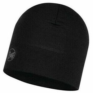 Sapkák Buff Merino Wool Mid Solid kép