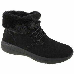 Magas szárú edzőcipők Skechers GO Walk Stability kép