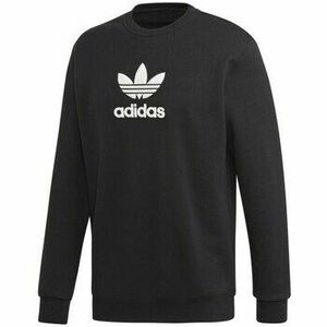 Pulóverek adidas Premium Crew kép