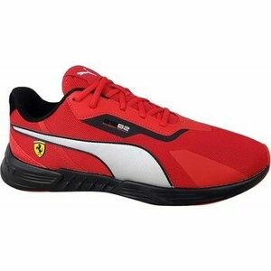 Rövid szárú edzőcipők Puma Ferrari Tiburion kép