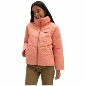 Kabátok Vans Foundry V Puffer Mte kép
