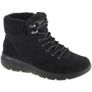 Magas szárú edzőcipők Skechers Glacial Ultra Woodlands kép