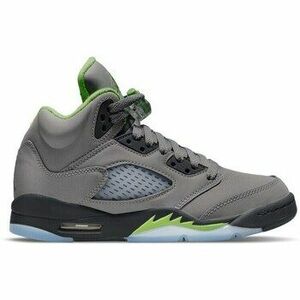 Magas szárú edzőcipők Nike Air Jordan 5 Retro kép