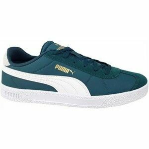 Rövid szárú edzőcipők Puma Club Nylon kép