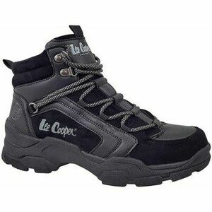 Magas szárú edzőcipők Lee Cooper Outdoor kép