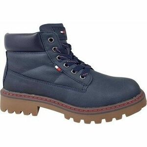 Magas szárú edzőcipők Tommy Hilfiger T3B5325351355800 kép