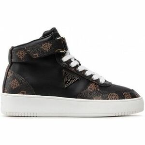 Oxford cipők Guess Chaussures kép